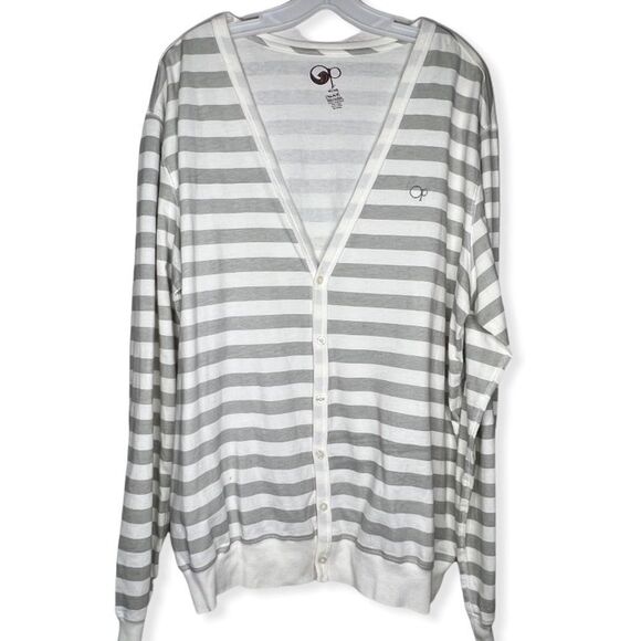 OP Cardigan Cover-Up - Picture 1 of 7